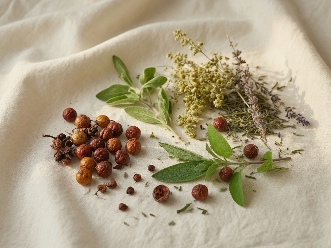 Our Ingredients