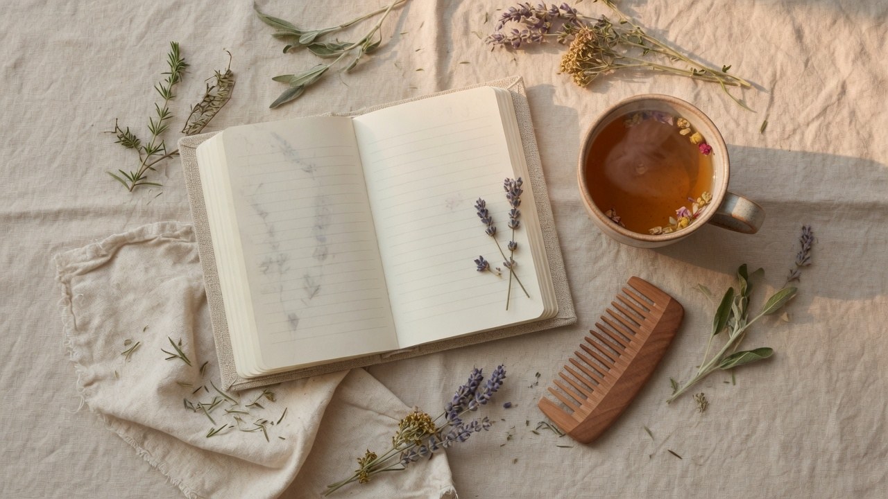 Morning light