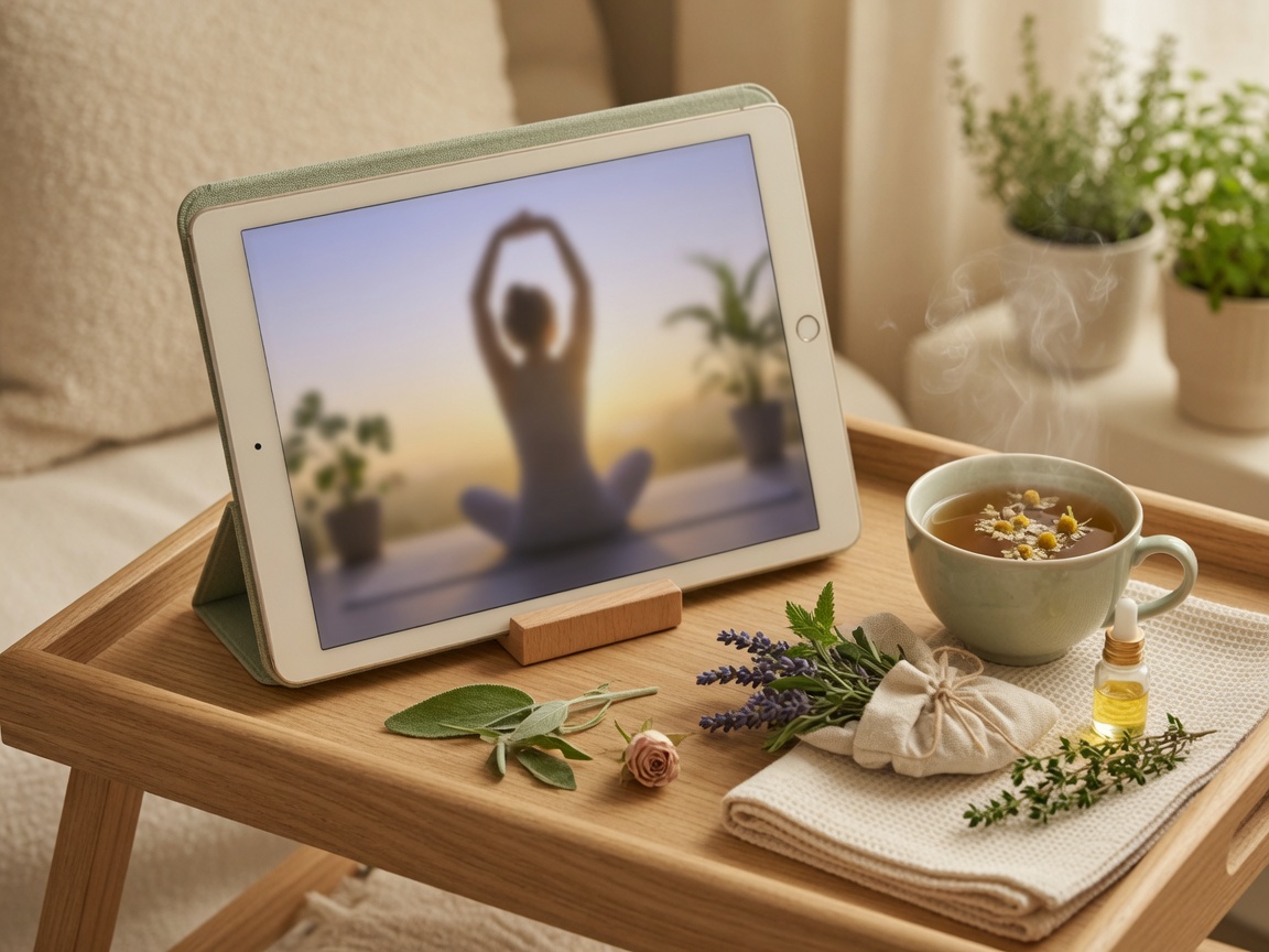 Video Library